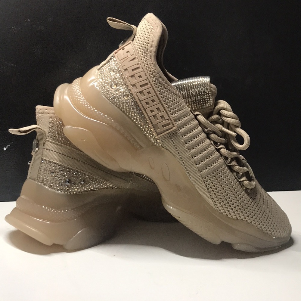 STEVE MADDEN MAXIMA BLUSH MULTI
